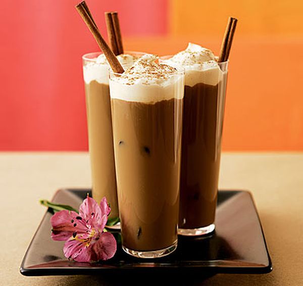 Кофе Фраппе: 4 рецепта холодного кофе с фото и видео