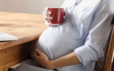 Какао при беременности