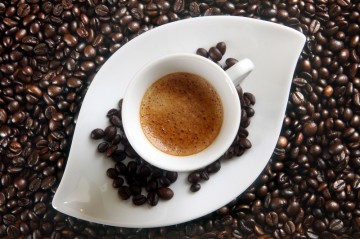 Кофе для кофемашин