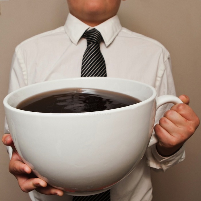 Как сварить кофе