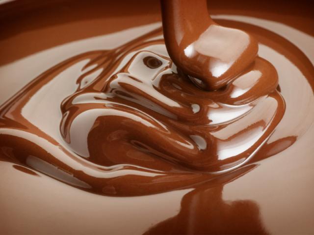 Как приготовить шоколад