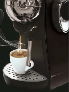 Кофемашины Nespresso