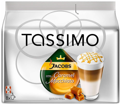 Т-диски Tassimo