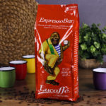 lucaffe Espresso