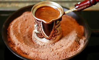 арабский кофе
