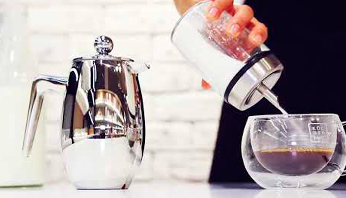 Почему кофемейкер обрёл свою популярность на XCOFFEE.RU