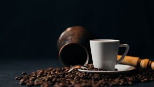 кофе по-армянски