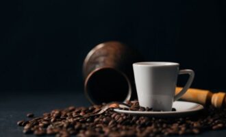 кофе по-армянски